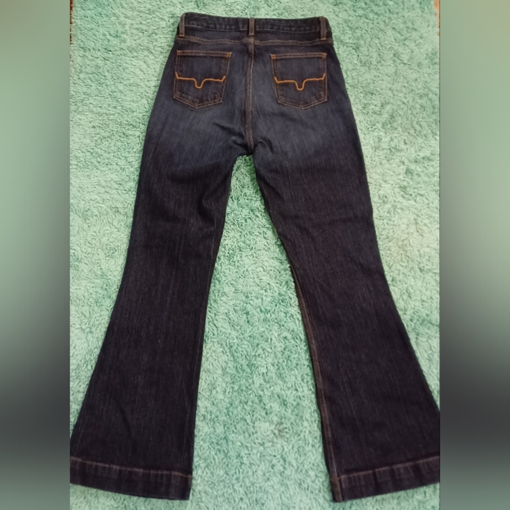 Kimes Ranch Jennifer Jeans